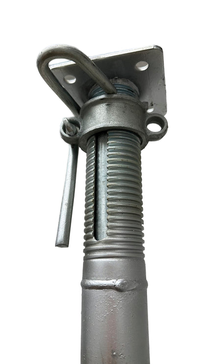 Steel Shoring Jacks #3 (Hot-dip galvanized)