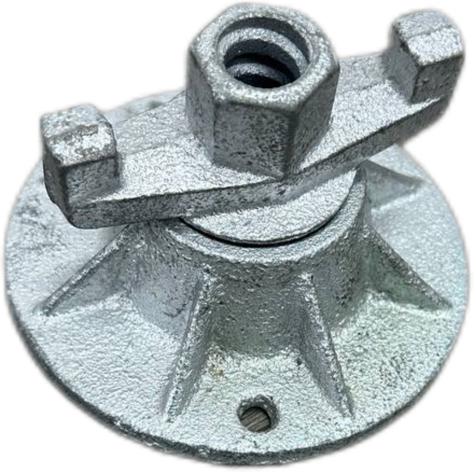 Wing Nut (W-06)